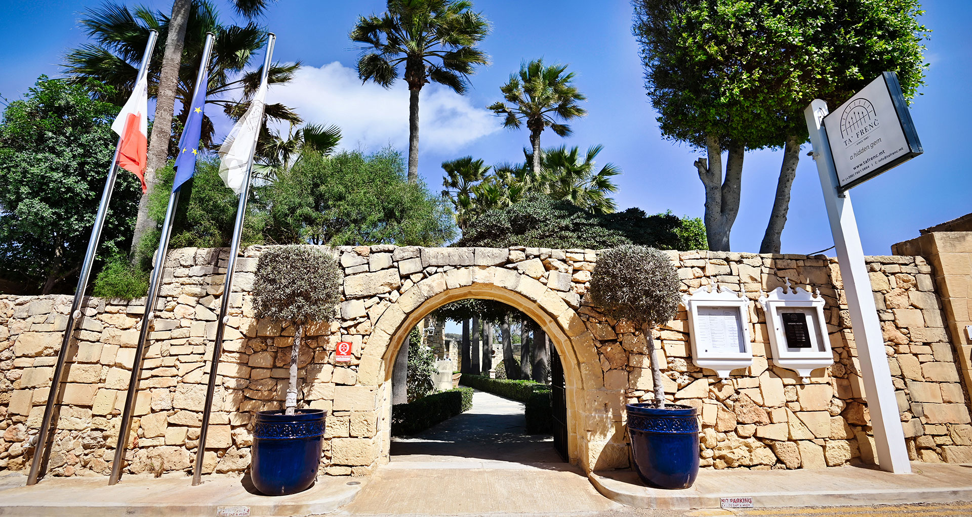 Ta' Frenc Restaurant