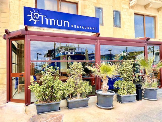 Tmun Restaurant