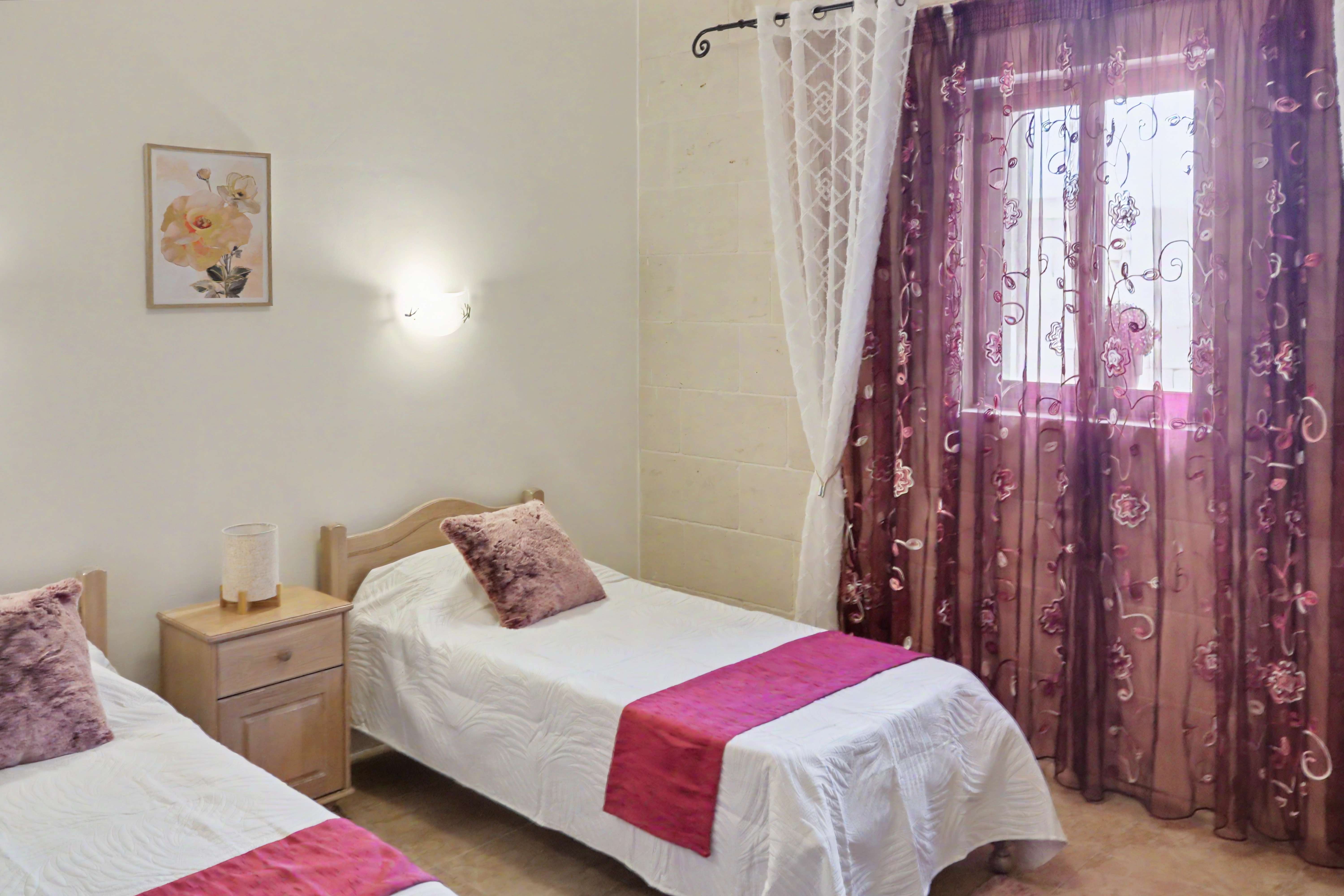 Serenity Suite